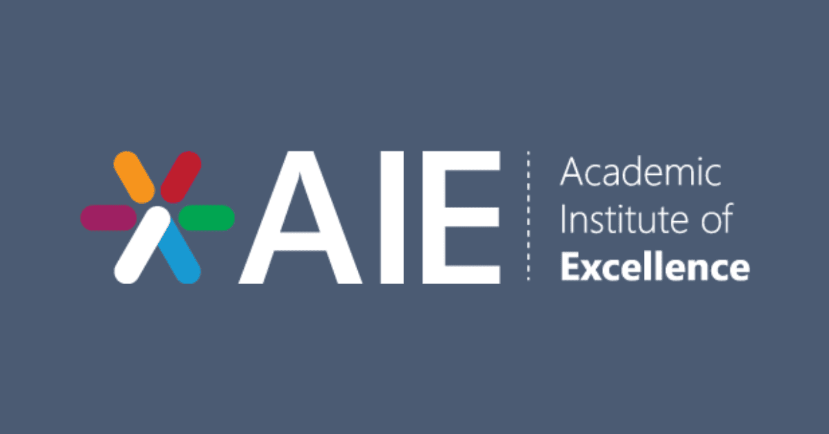 Academic Institute of Excellence