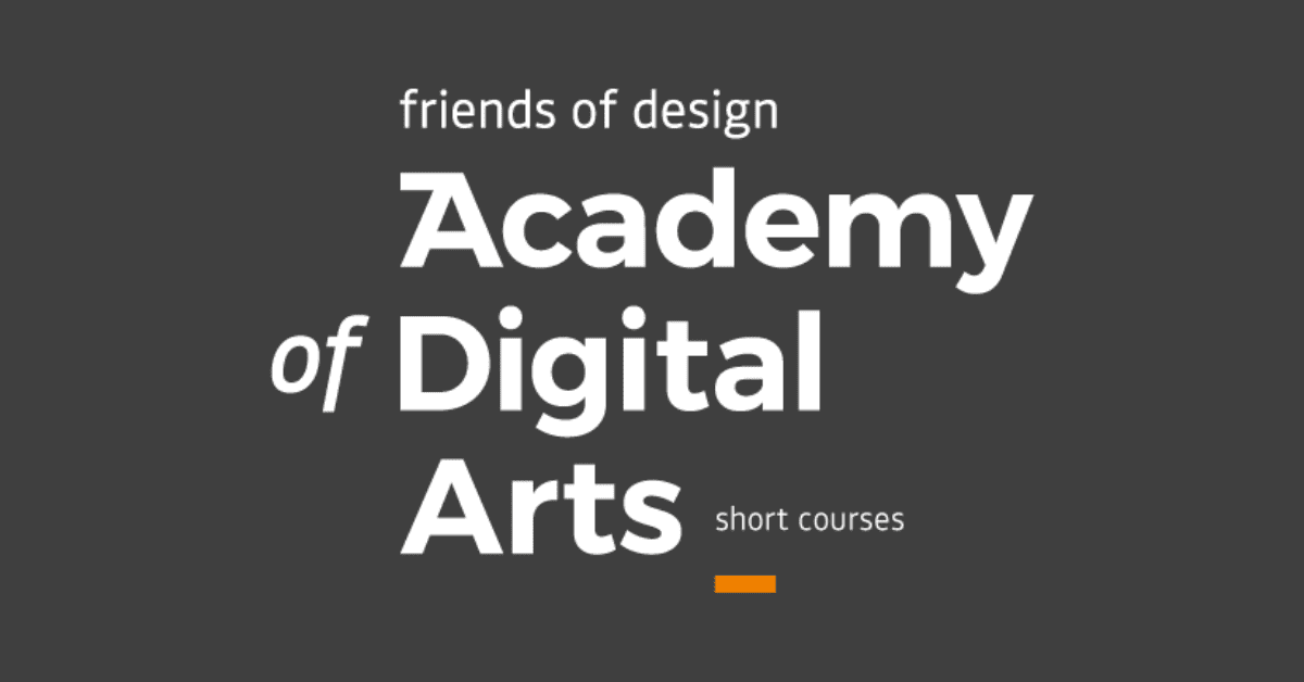 Academy of Digital Arts