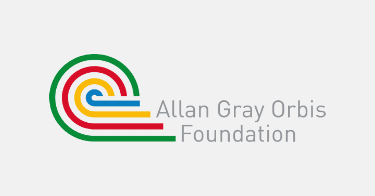 The Allan Gray Orbis Foundation