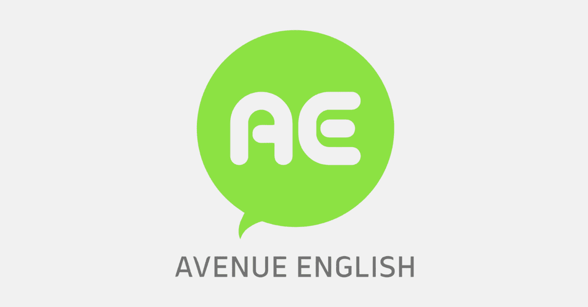 Avenue English