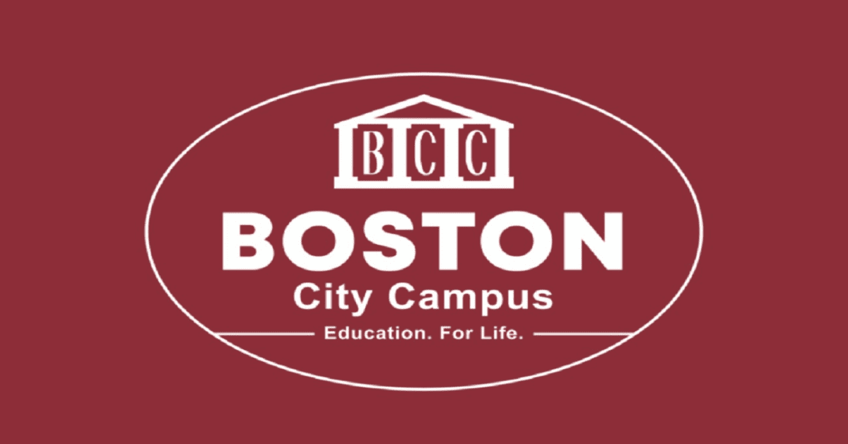 Boston City Campus and Business College