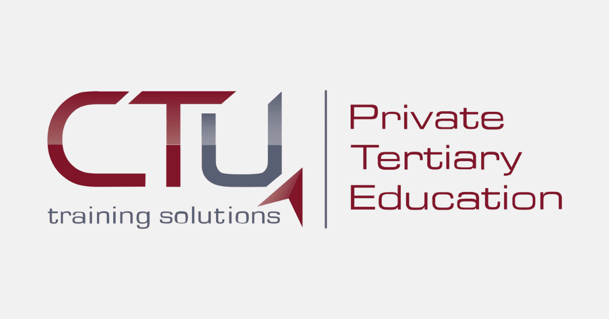 CTU Training Solutions