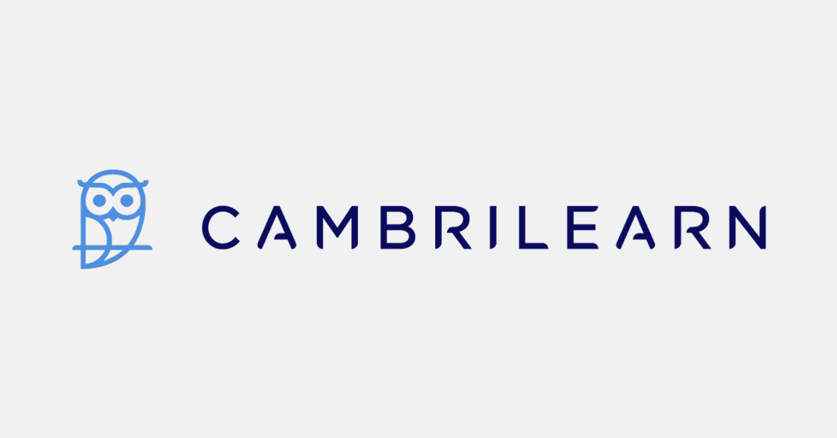 CambriLearn