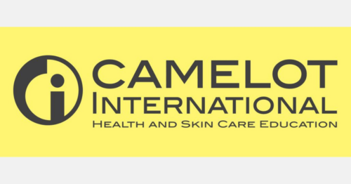 Camelot International Health and Skin Care Education Online Application