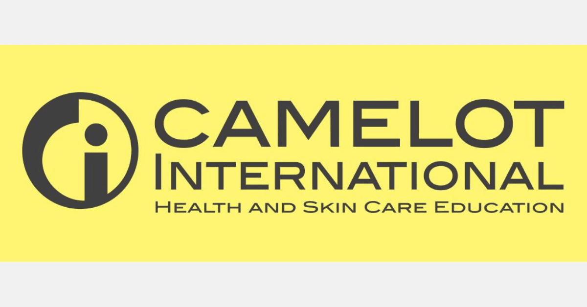 Camelot International Health and Skin Care Education Online Application