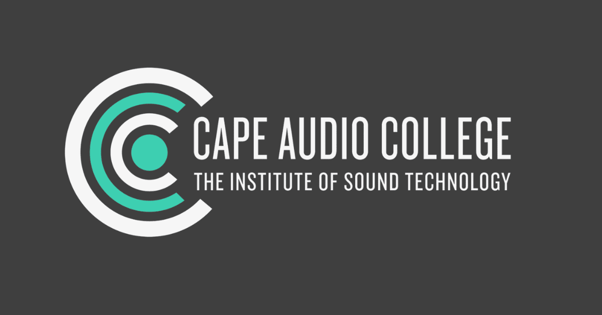 Cape Audio College