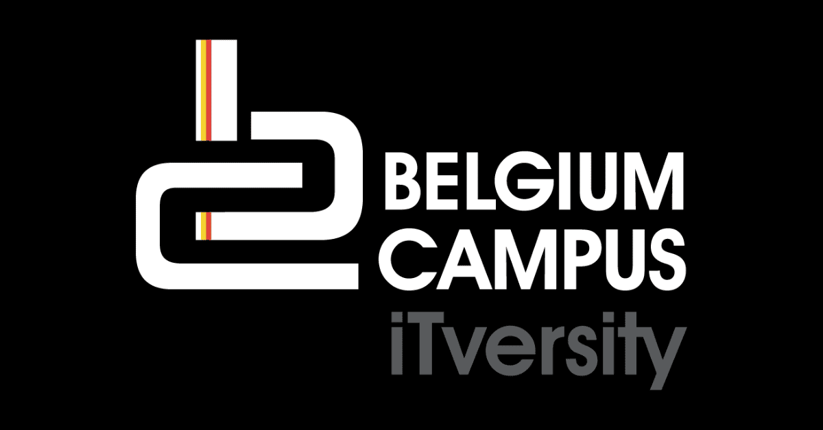 Belgium Campus