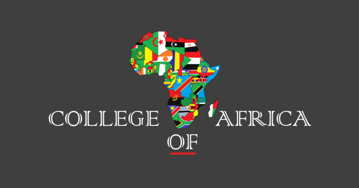 College of Africa