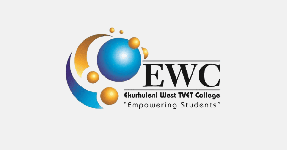 Ekurhuleni West TVET College