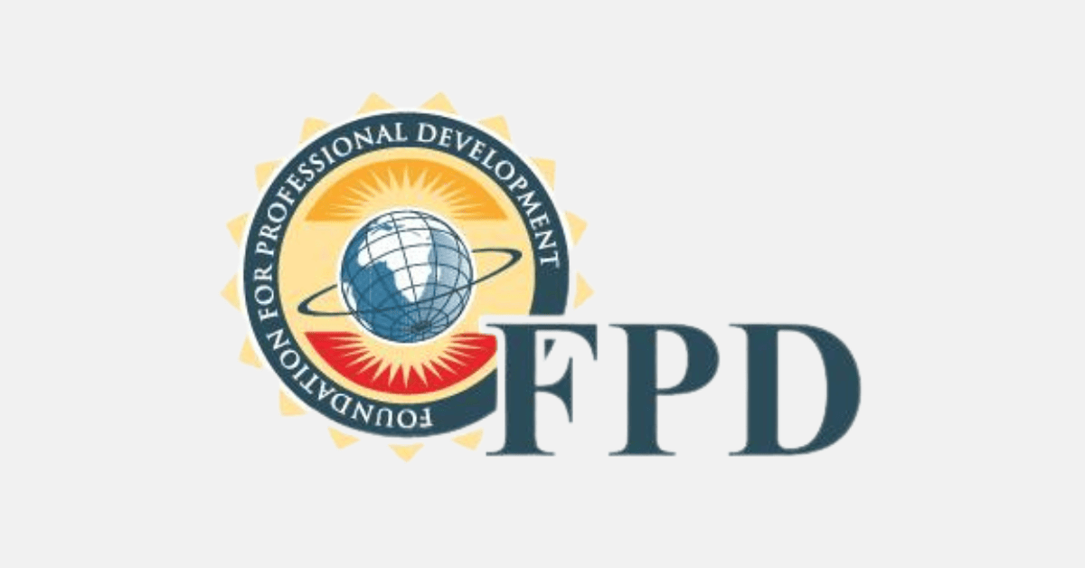 Foundation for Professional Development (FPD)