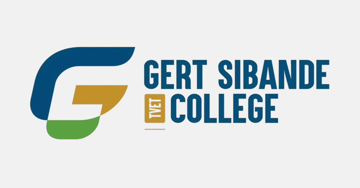 Gert Sibande TVET College