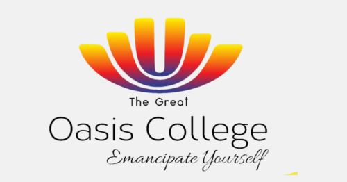 The Great Oasis FET College