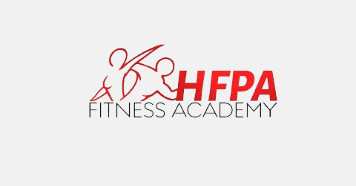 Health and Fitness Professionals Academy (HFPA)