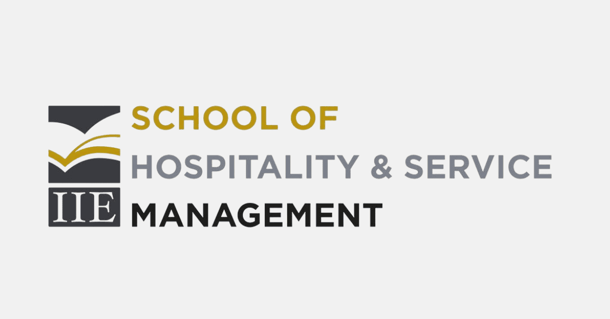 the School of Hospitality & Service Management