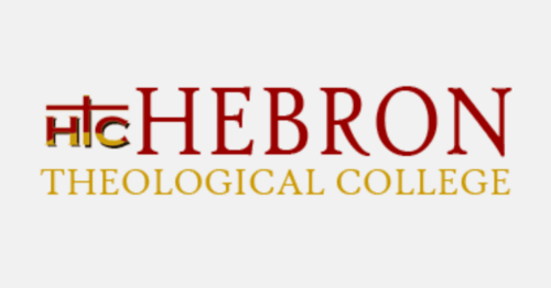 Hebron Theological College Online Application