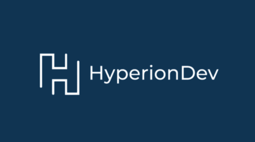 HyperionDev