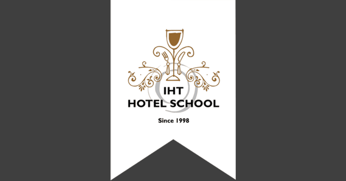 IHT Hotel School Online Application