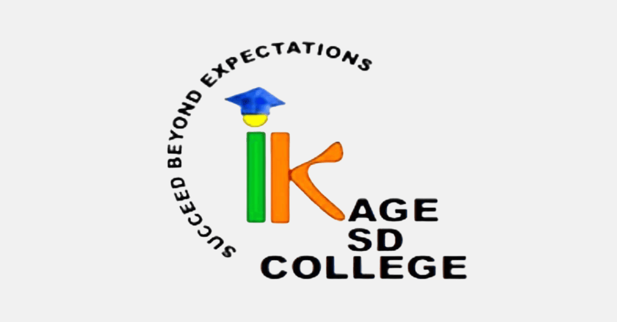 Ikage SD College