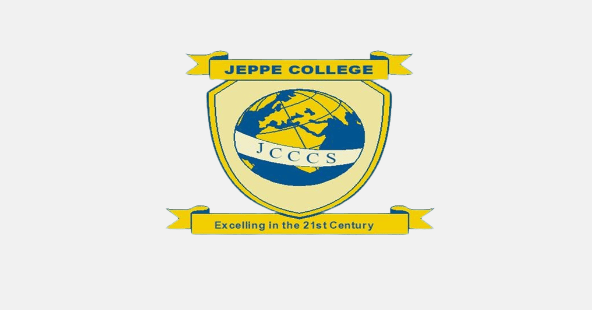 Jeppe College