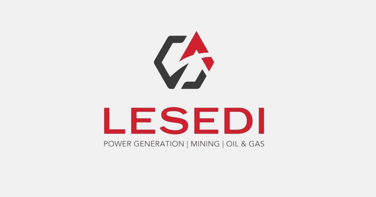 Lesedi Nuclear Engineering Bursary