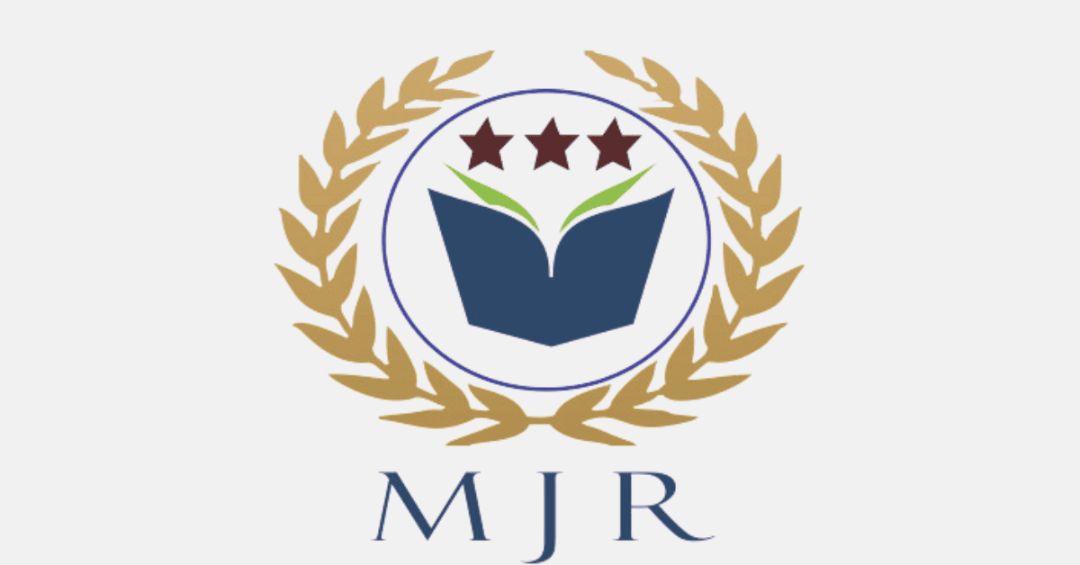 MJR Training Institute