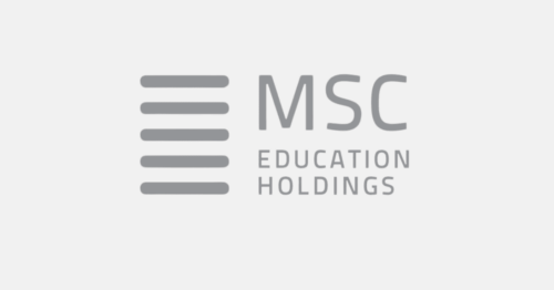 MSC Education Holdings