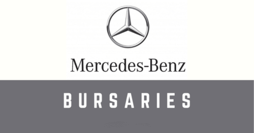 Mercedes-Benz Bursary