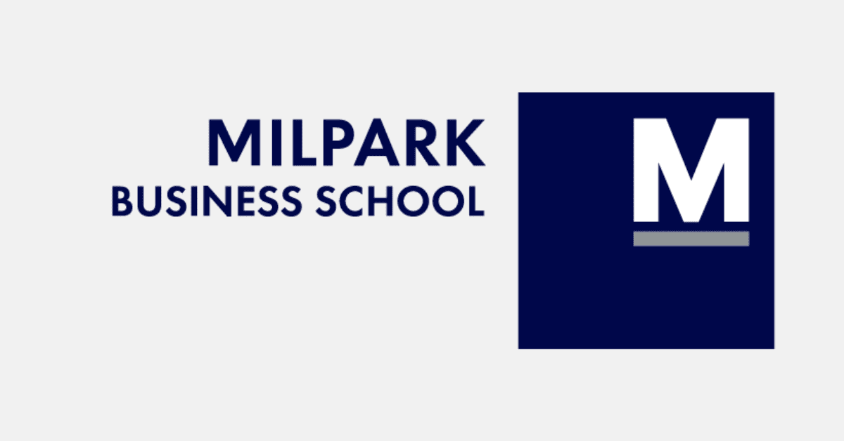 Milpark Business School Online Application