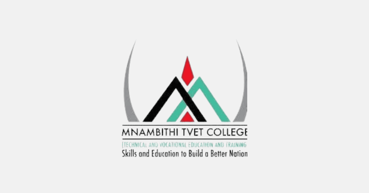 Mnambithi TVET College