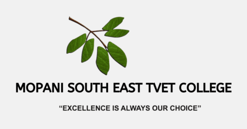 Mopani South East TVET College