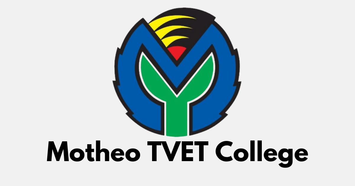 Motheo TVET College