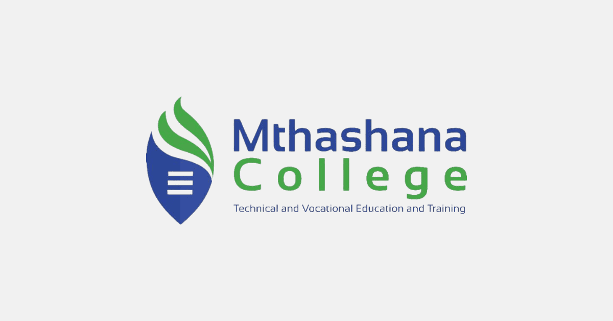 Mthashana TVET College