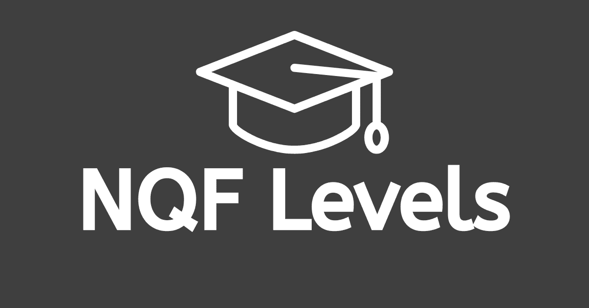 NQF Levels