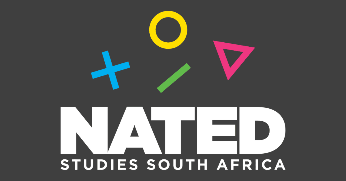 Nated Studies South Africa