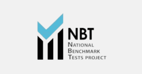 National Benchmark Test (NBT)