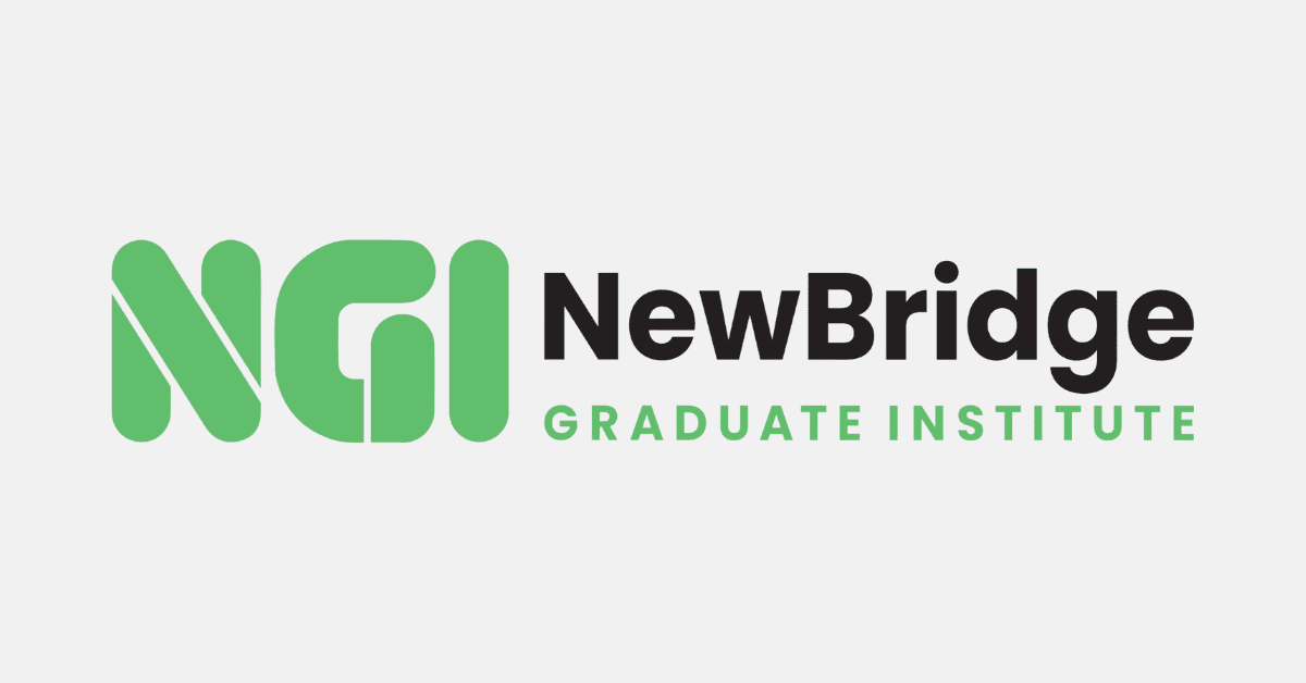 NewBridge Graduate Institute