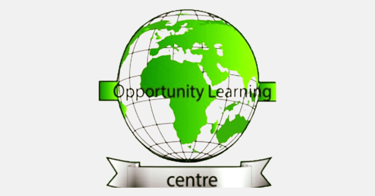 Opportunity Learning Centre