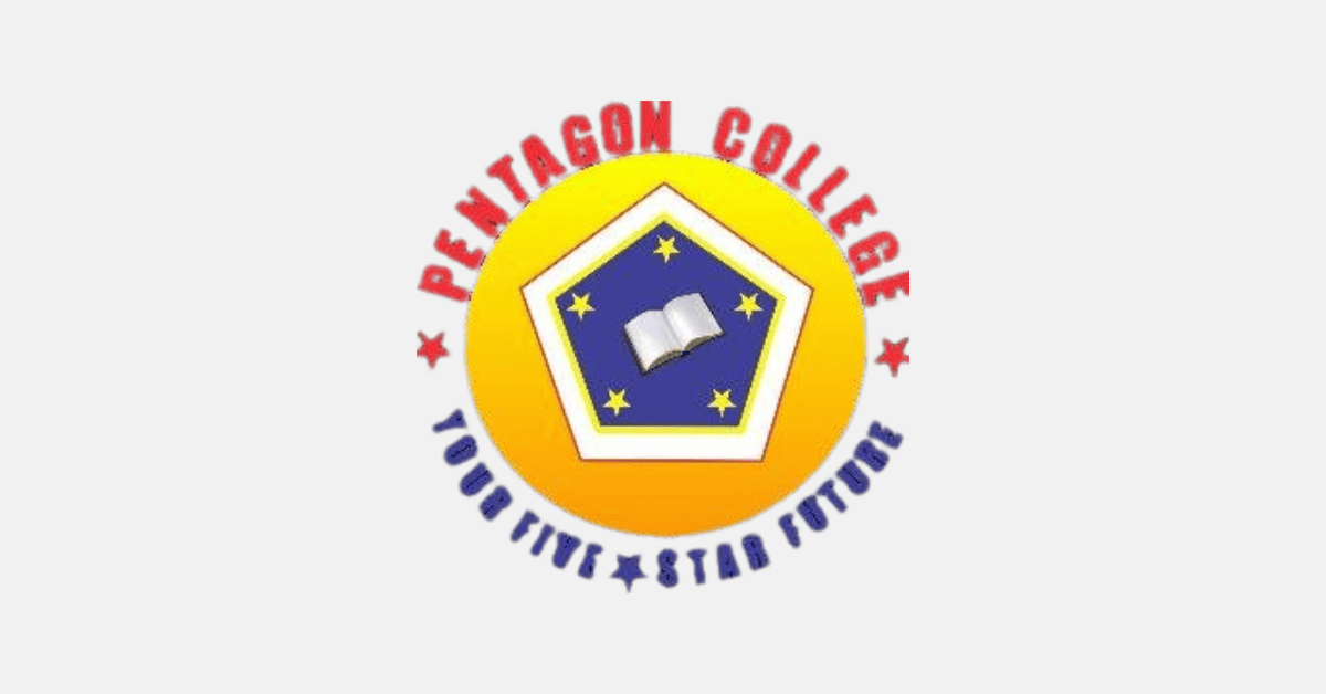 Pentagon College