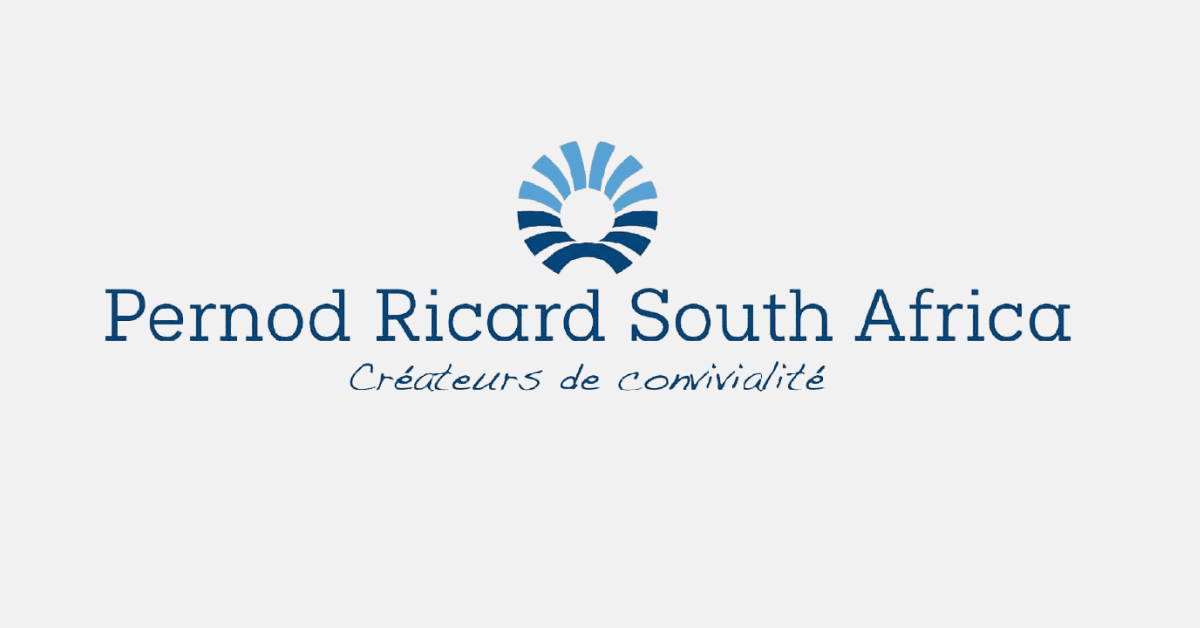 Pernod Ricard Bursary