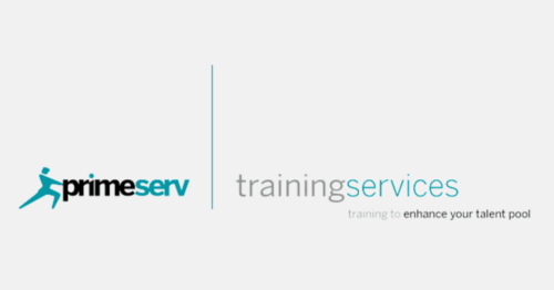 Primeserv Training