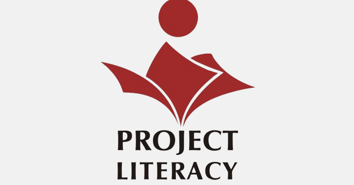 Project Literacy