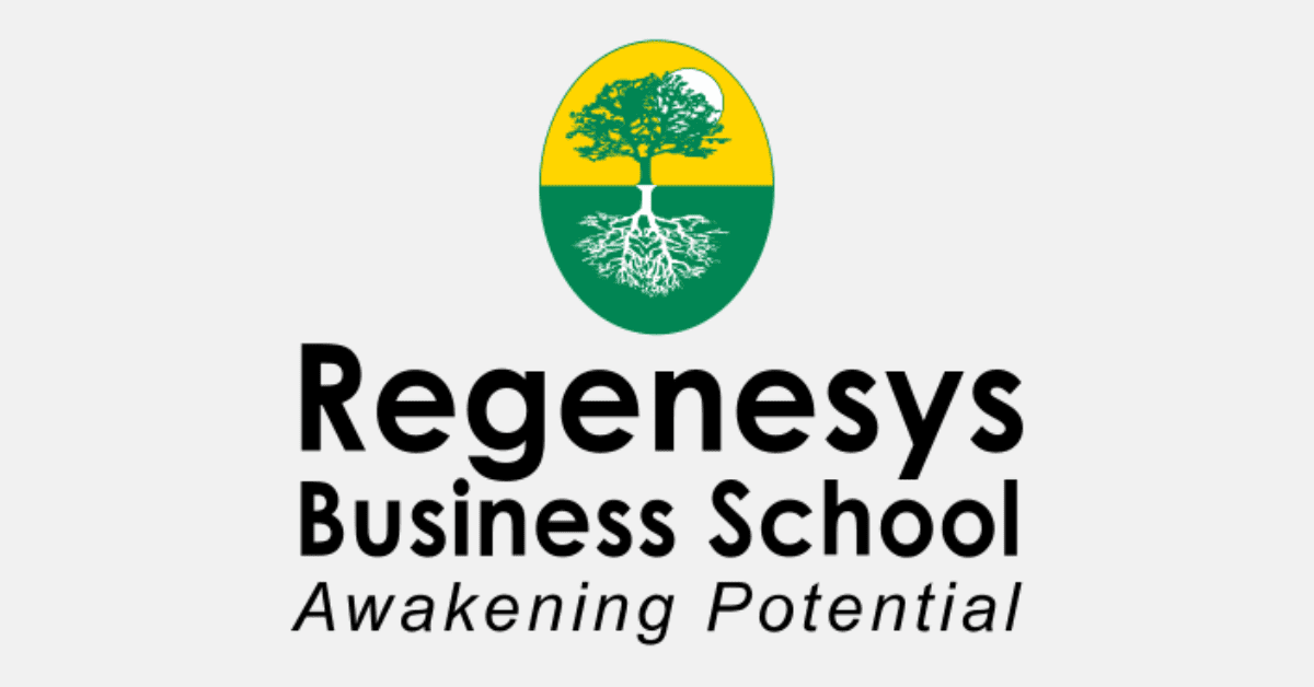 Regenesys Business School