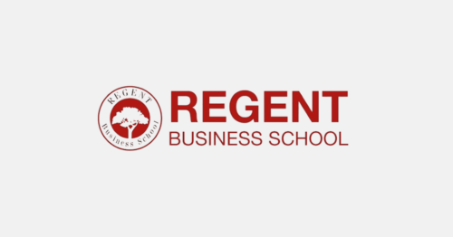 Regent Business School