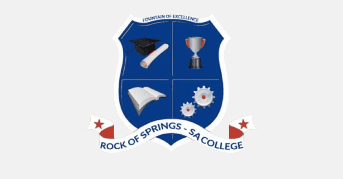 Rock of Springs SA