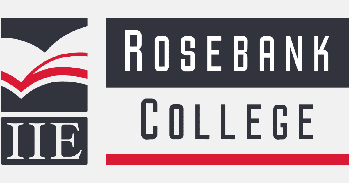 Rosebank College