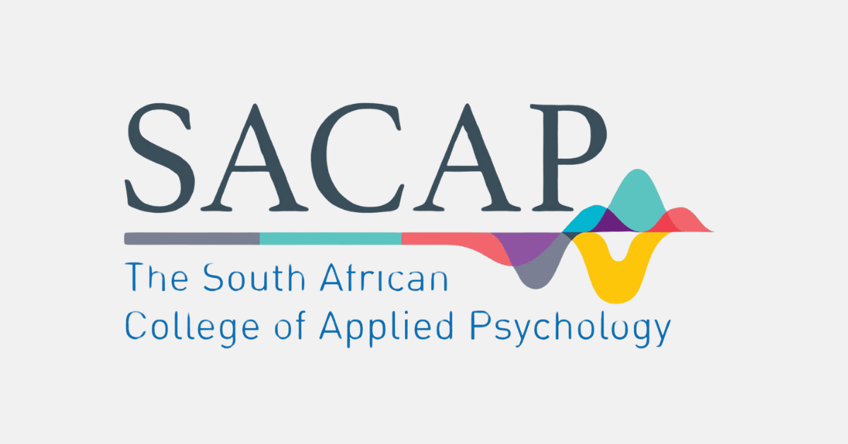 South African College of Applied Psychology (SACAP)