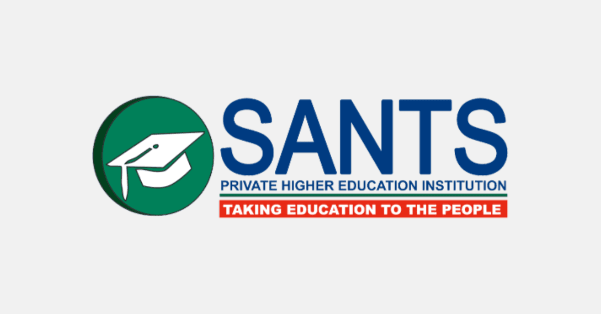 SANTS Private Higher Education Institution