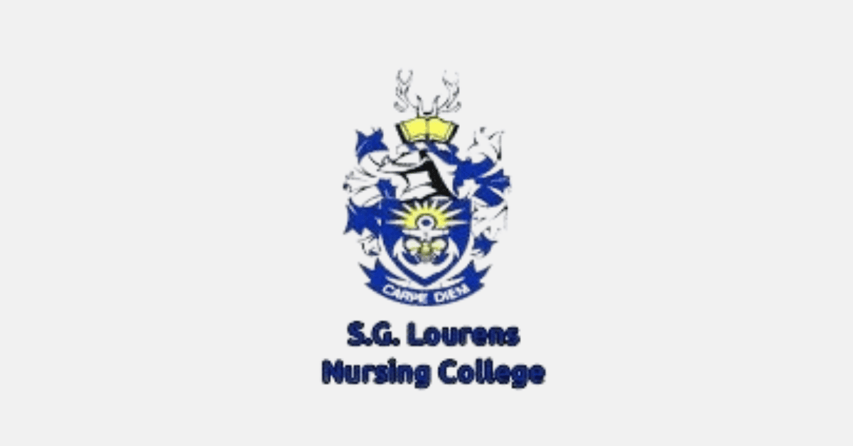 SG Lourens Nursing College