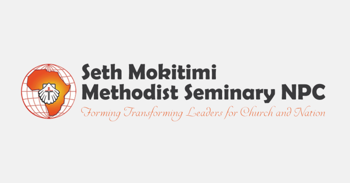 Seth Mokitimi Methodist Seminary