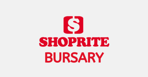 Shoprite Bursary